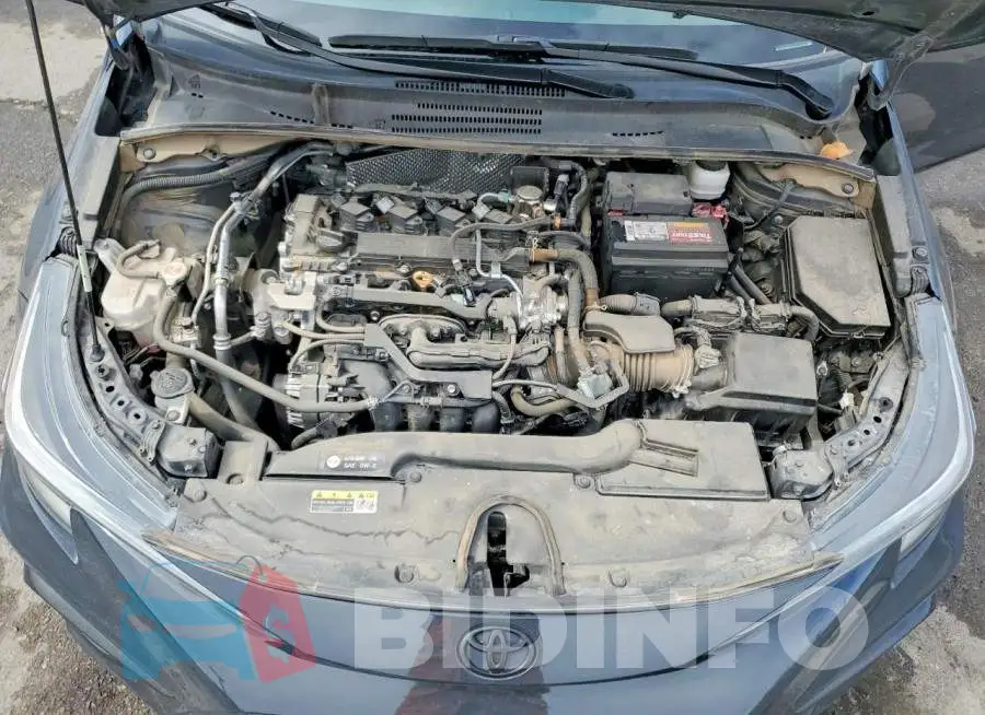 5YFS4MCE8PP162552 Photo# 11