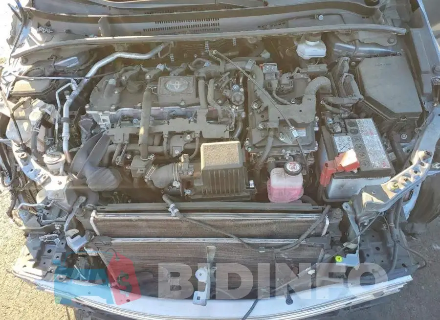 JTDBCMFE0RJ025899 Photo# 11