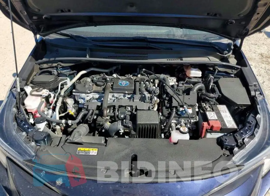 JTDBCMFE3PJ014814 Photo# 12