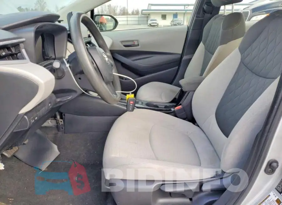 JTDEAMDE4N3008253 Photo# 7