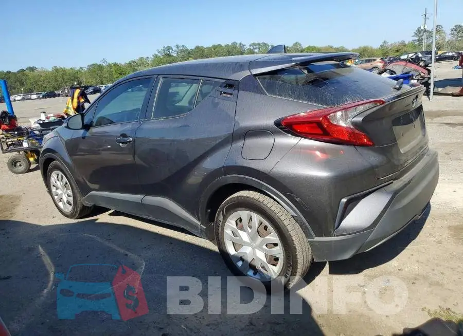 NMTKHMBX4MR135230 Photo# 2
