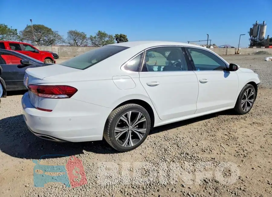1VWCA7A35LC013080 Photo# 3