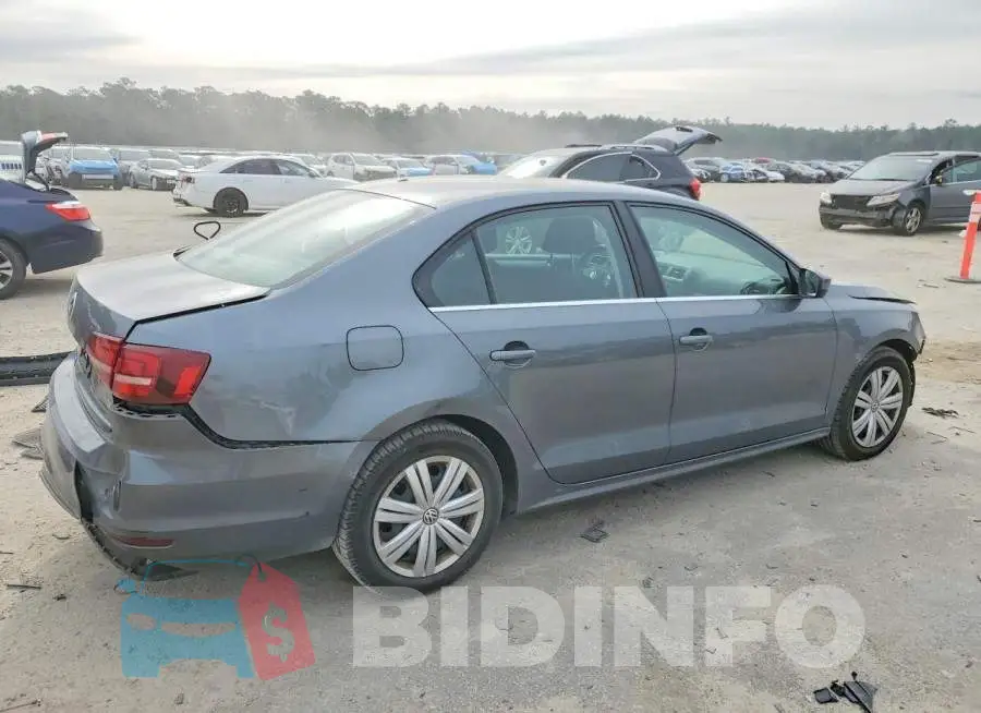 3VW2B7AJ6HM221319 Photo# 3
