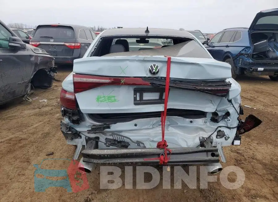 3VW2T7BU1SM062058 Photo# 6