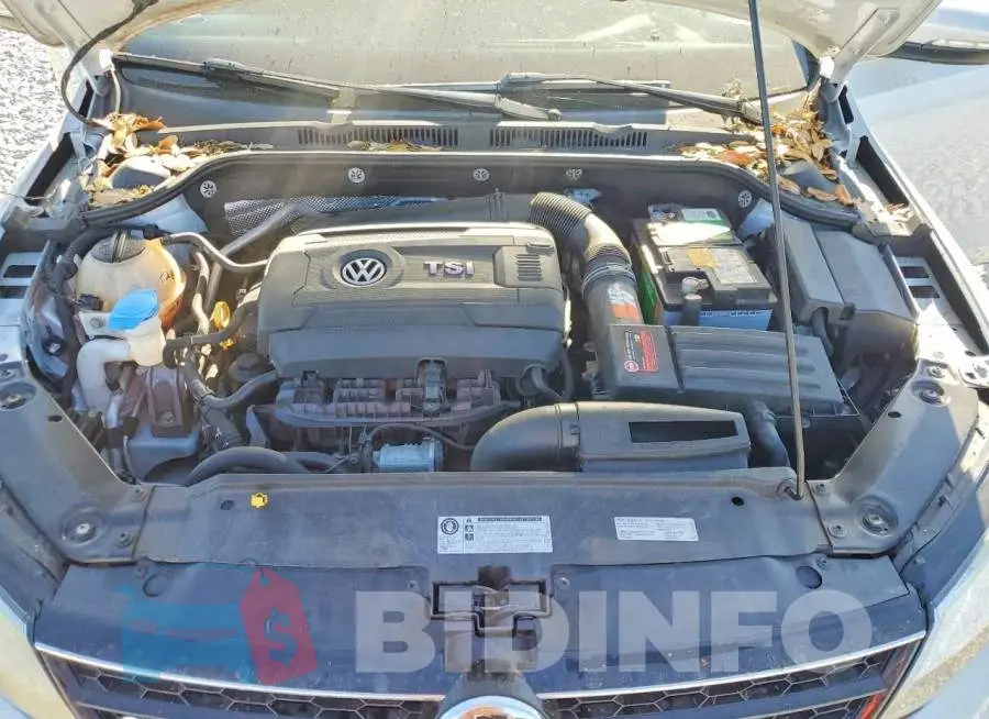 3VW4T7AJ7HM401365 Photo# 11