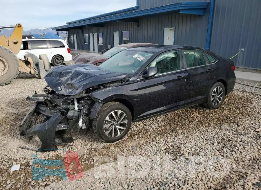 3VW5M7BU0RM078739 Photo# 1