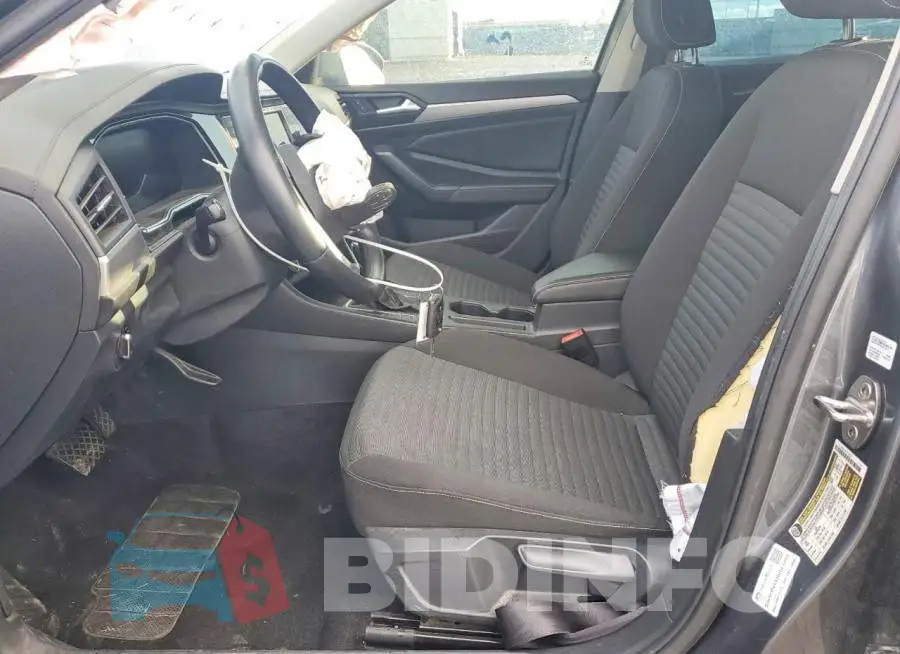 3VW5M7BU5RM005768 Photo# 7