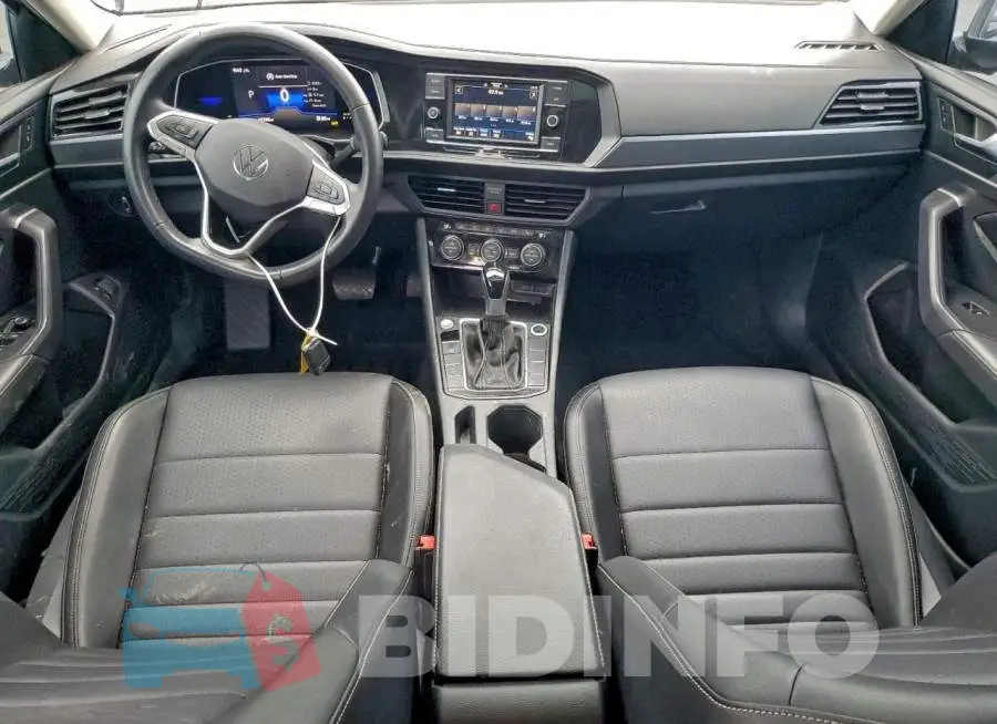 3VW7M7BU6NM010741 Photo# 8
