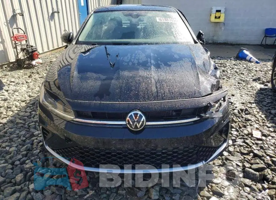 3VW7W7BUXTM015044 Photo# 5