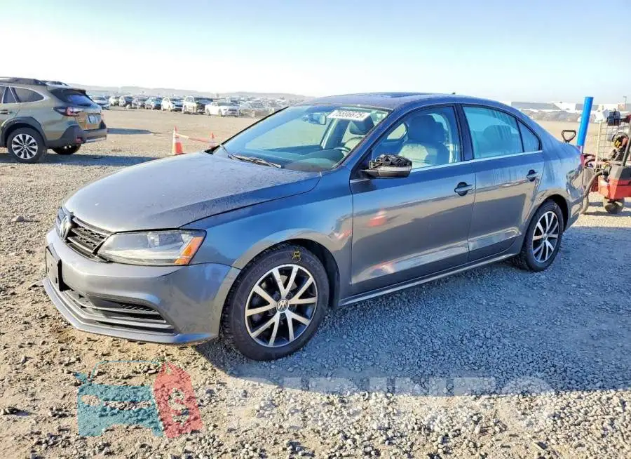 3VWDB7AJ5HM367171 Photo# 1