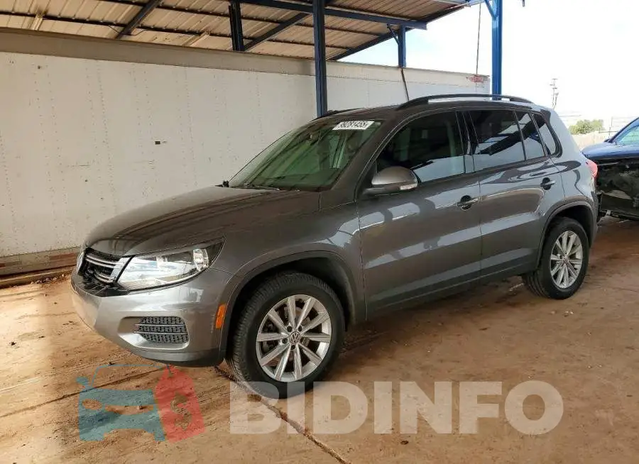 WVGAV7AX2JK002019 Photo# 1