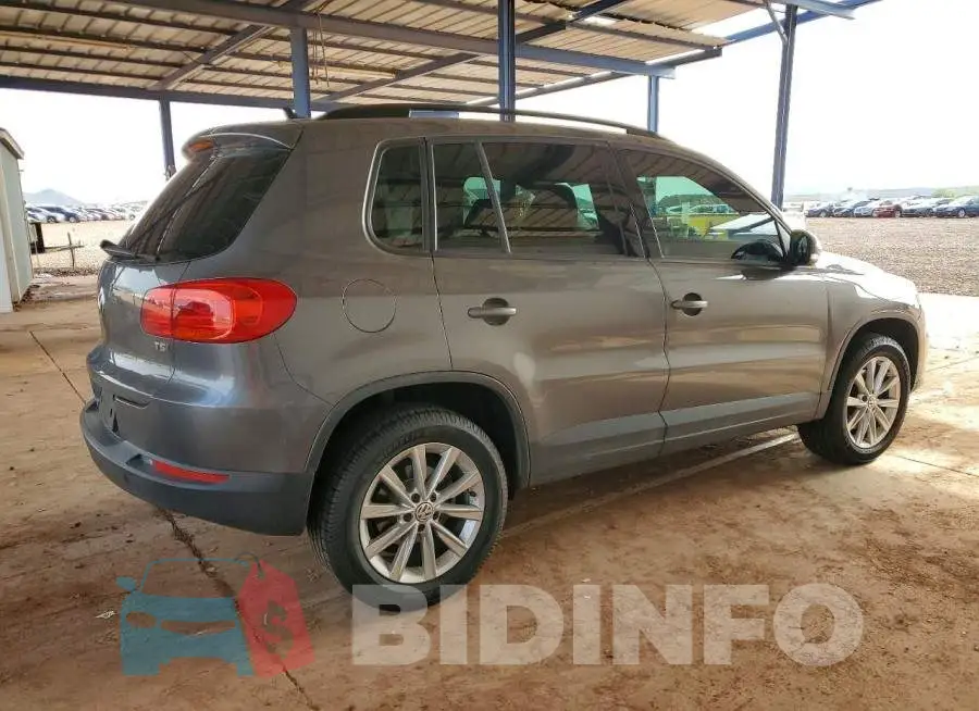 WVGAV7AX2JK002019 Photo# 3