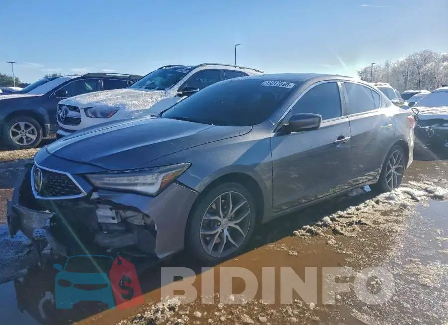 19UDE2F70KA004535 Photo# 1