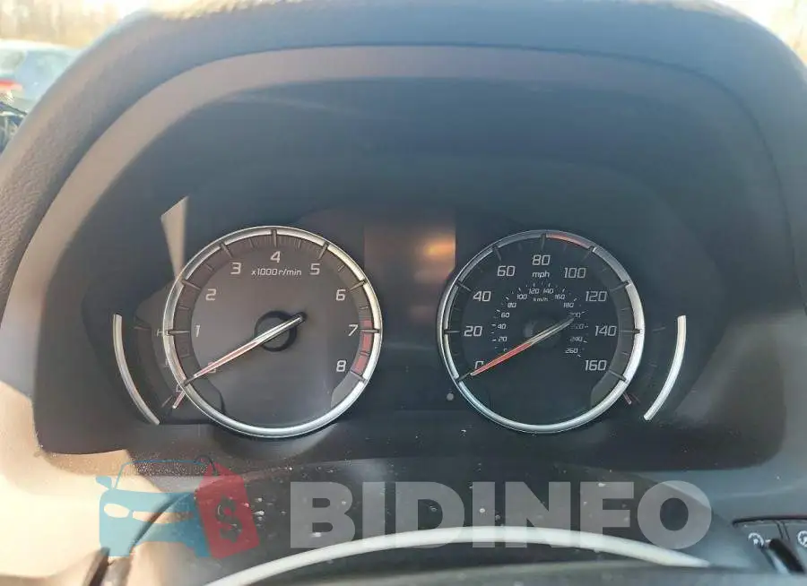 19UUB3F67KA006921 Photo# 9