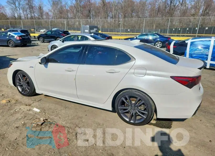 19UUB3F67KA006921 Photo# 2