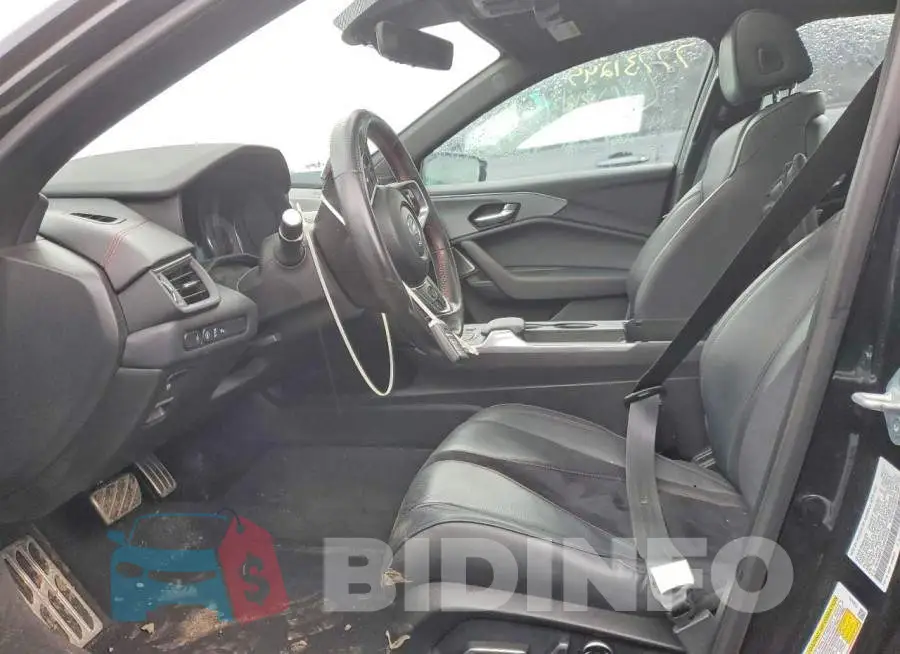 19UUB6F51MA008434 Photo# 7