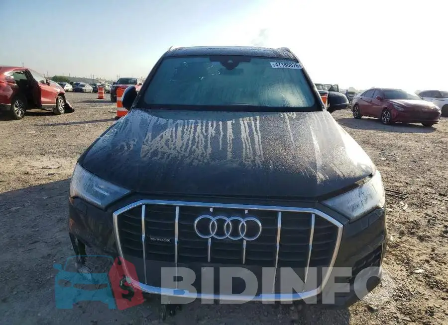 WA1AJAF70MD033486 Photo# 5