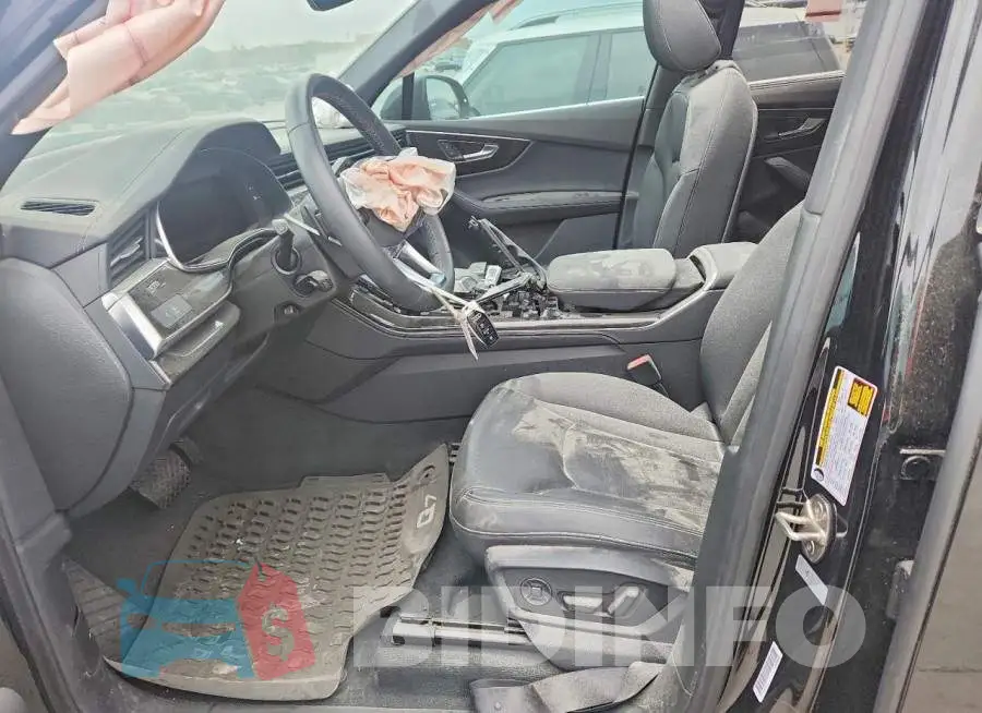 WA1LVBF78SD017617 Photo# 7