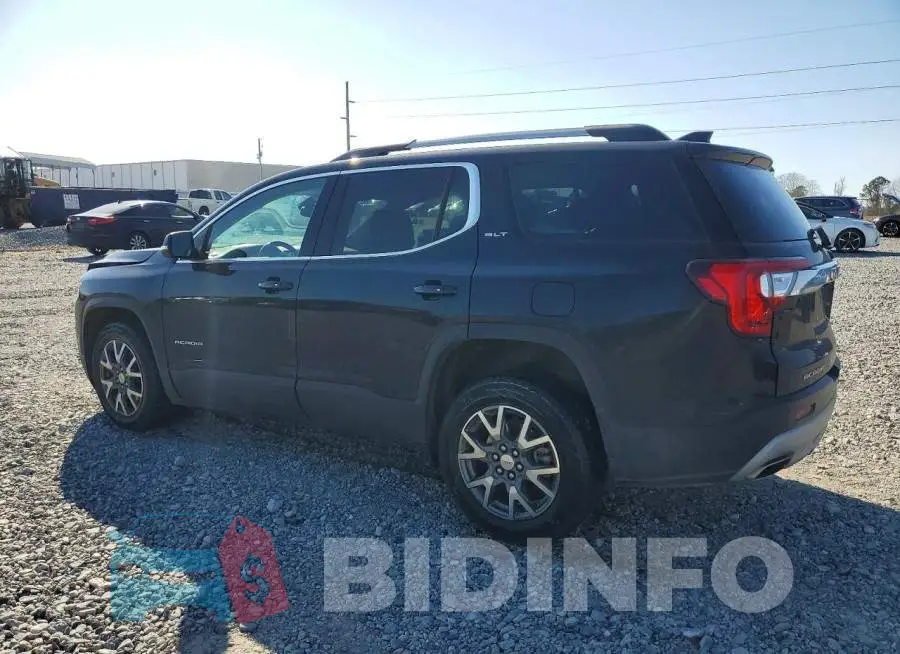 1GKKNML45PZ236914 Photo# 2