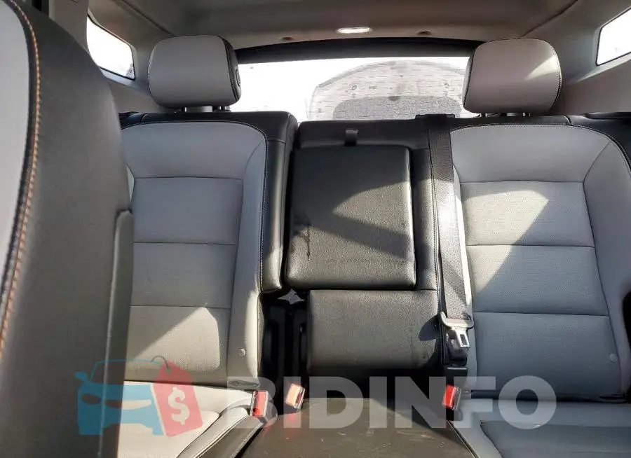 3GKALPEV6JL240686 Photo# 10