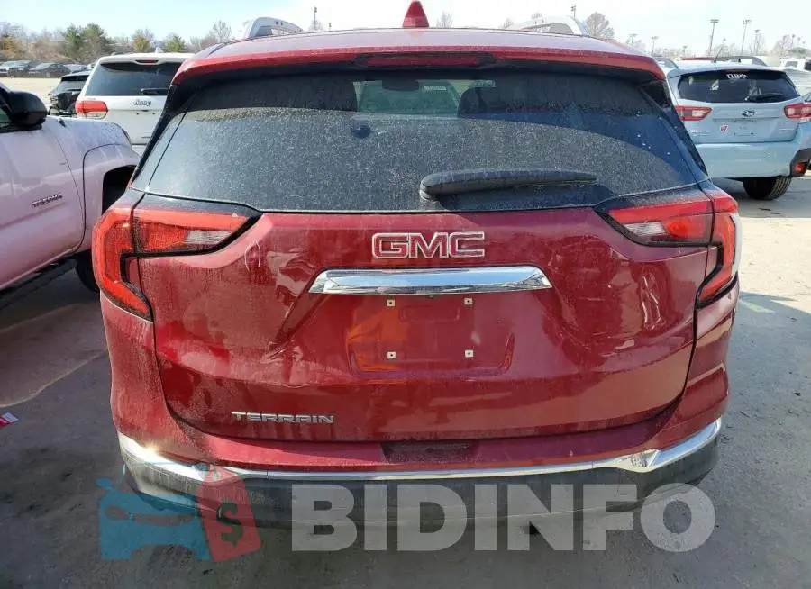 3GKALPEV6JL240686 Photo# 6