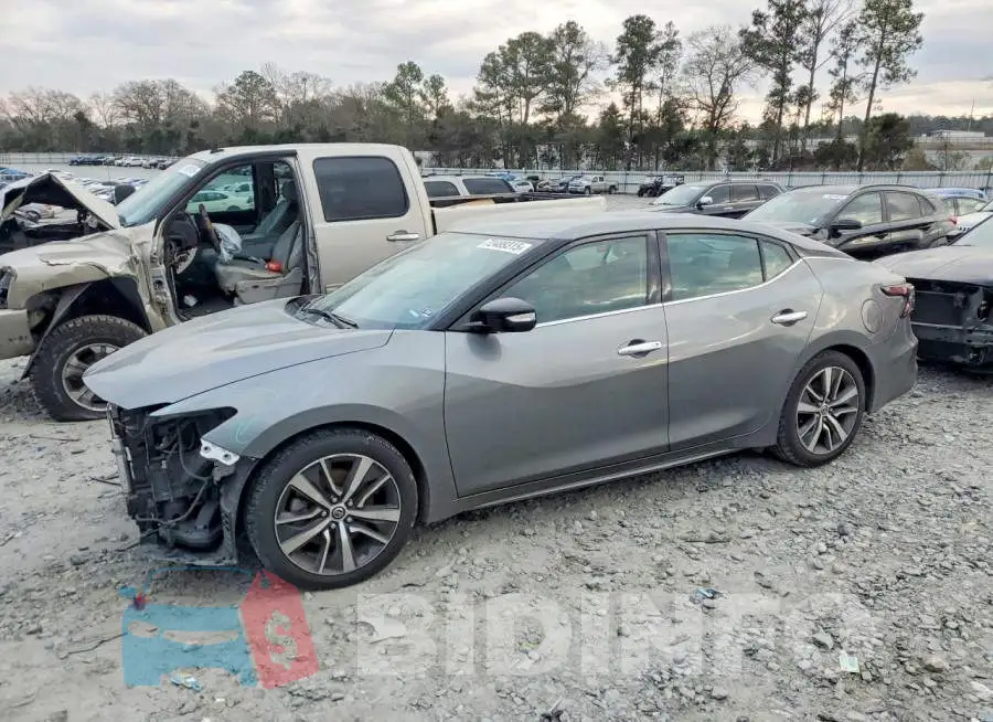 1N4AA6CV4LC373532 Photo# 1