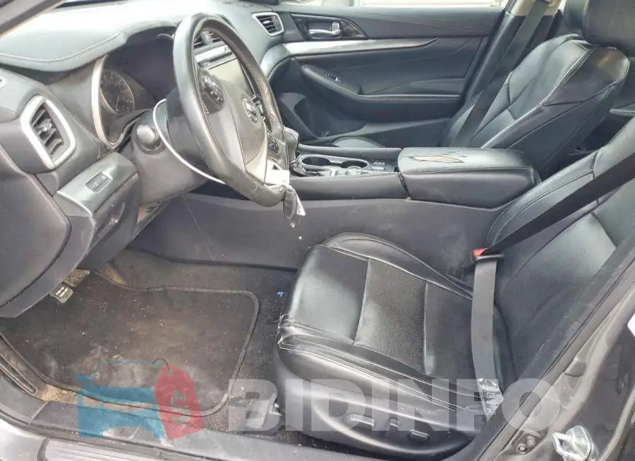1N4AA6CV4LC373532 Photo# 7