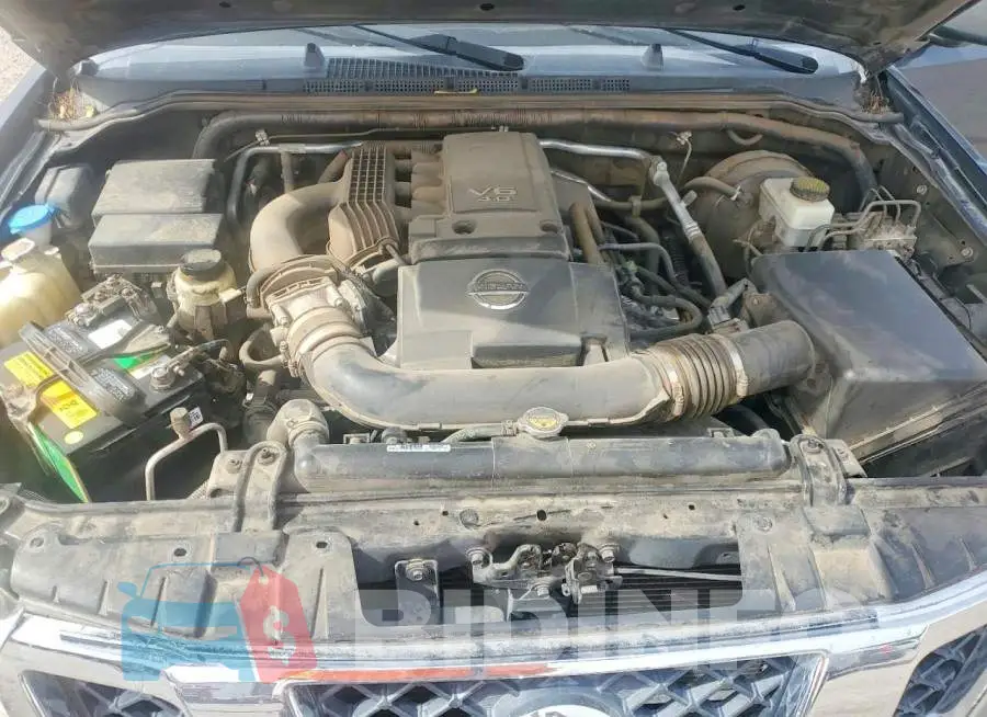 1N6AD0ER1JN729187 Photo# 11