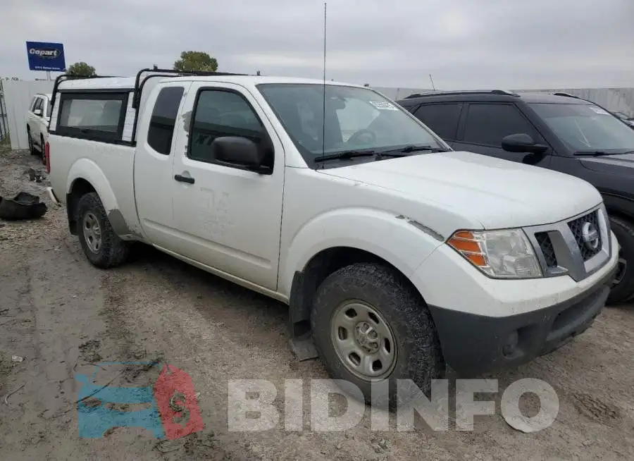 1N6BD0CT3JN751646 Photo# 4