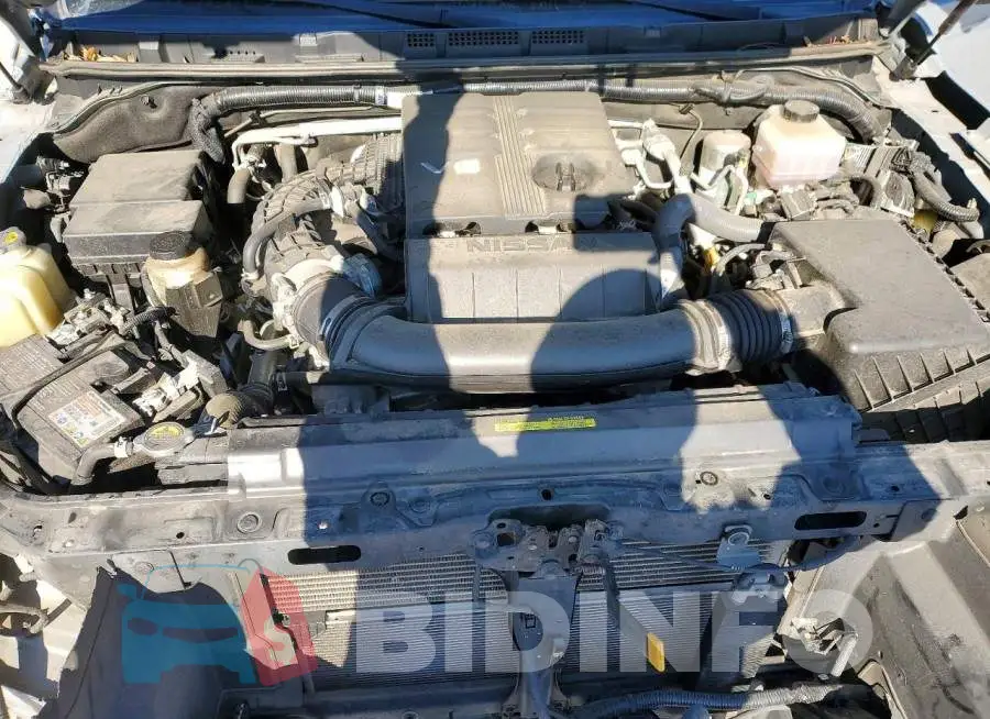 1N6ED1EK7PN608764 Photo# 11