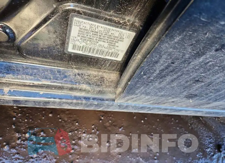3N1AB7AP0KY374784 Photo# 12
