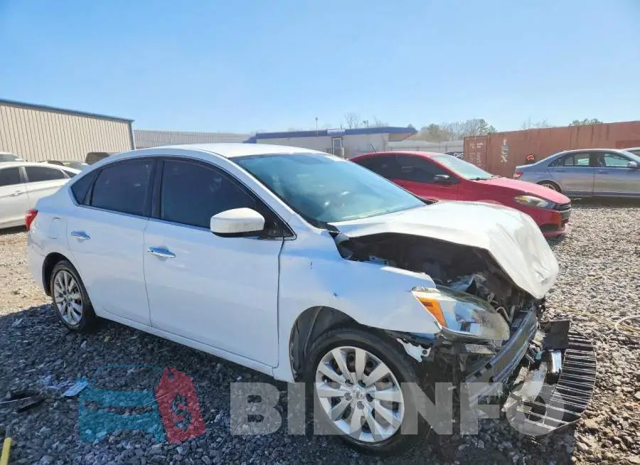 3N1AB7APXHL669607 Photo# 4