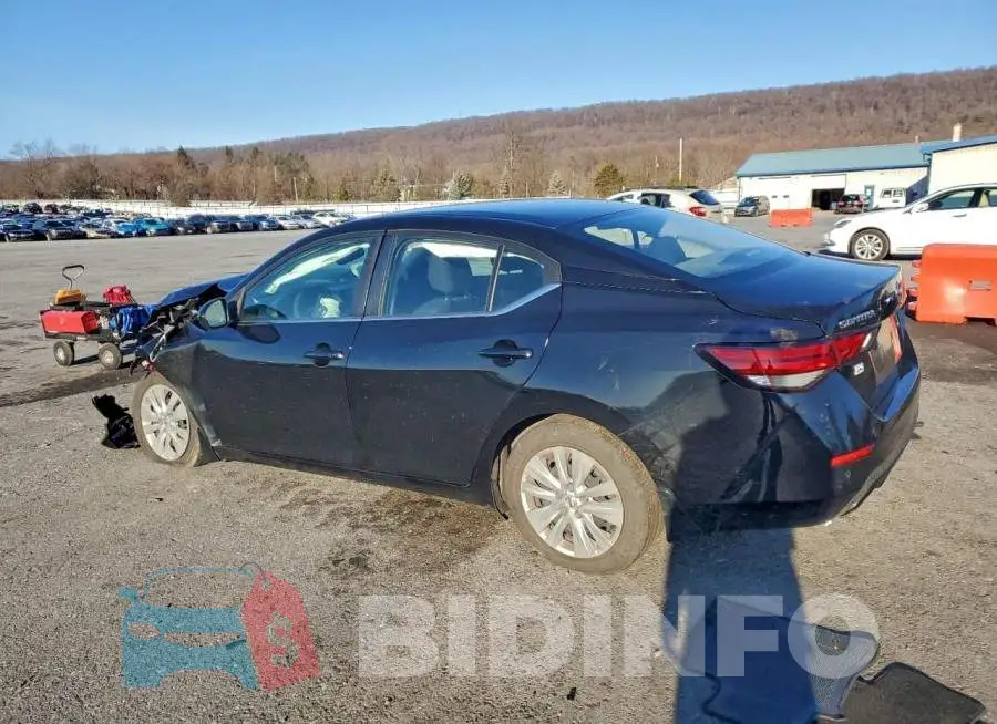 3N1AB8BV1NY281540 Photo# 2