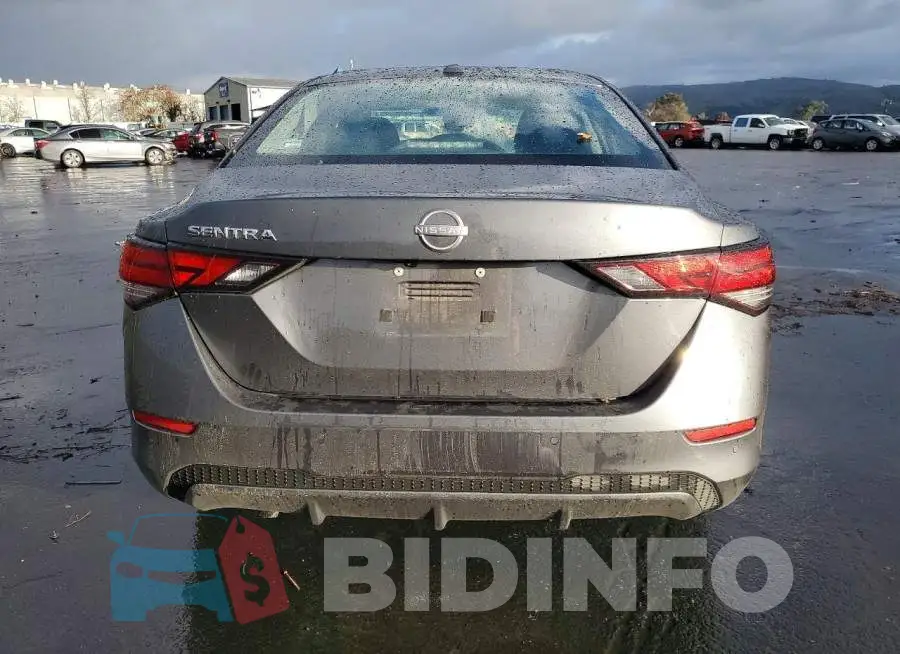 3N1AB8CV0SY401547 Photo# 6