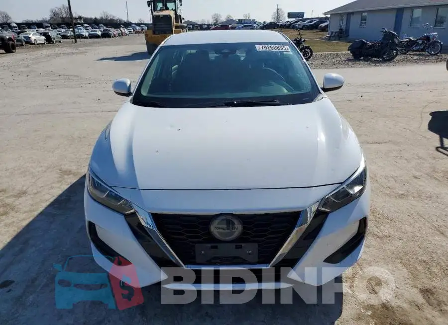 3N1AB8CV1NY248245 Photo# 5