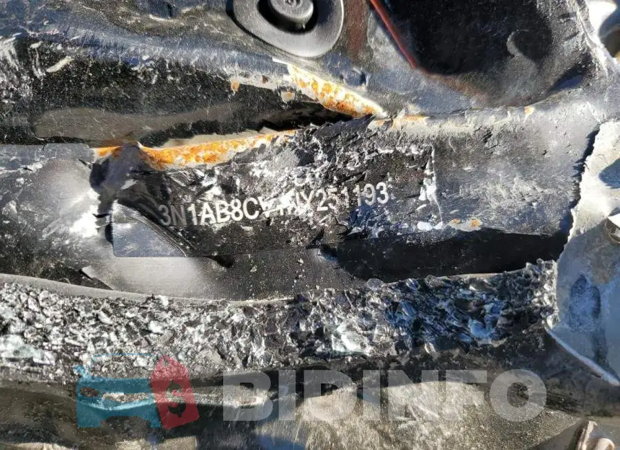 3N1AB8CV1NY251193 Photo# 12