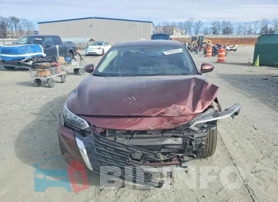 3N1AB8CV1RY340607 Photo# 5