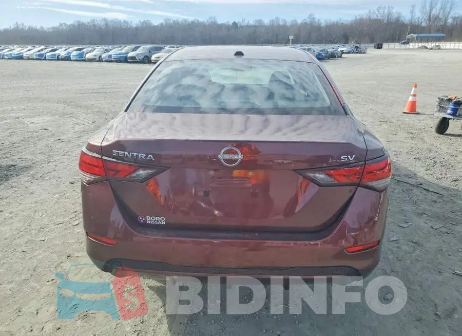3N1AB8CV1RY340607 Photo# 6