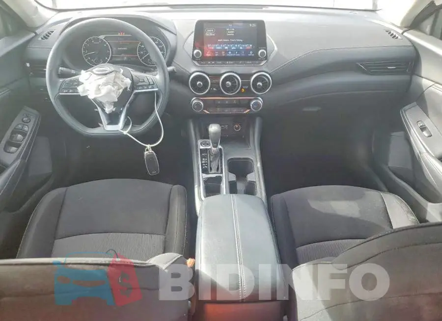 3N1AB8CV1RY340607 Photo# 8