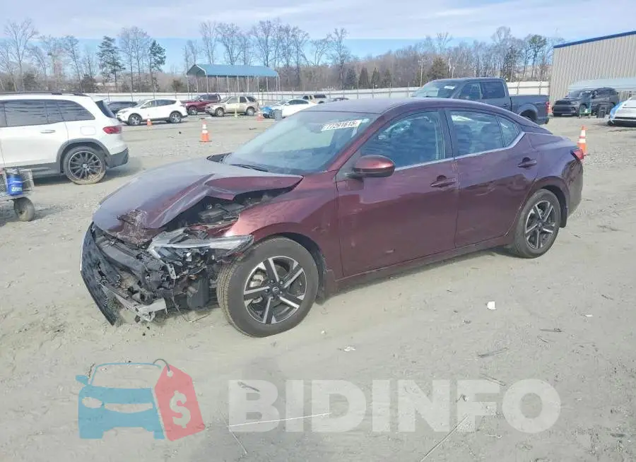 3N1AB8CV1RY340607 Photo# 1