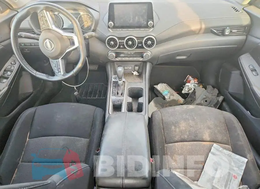 3N1AB8CV1SY217332 Photo# 8