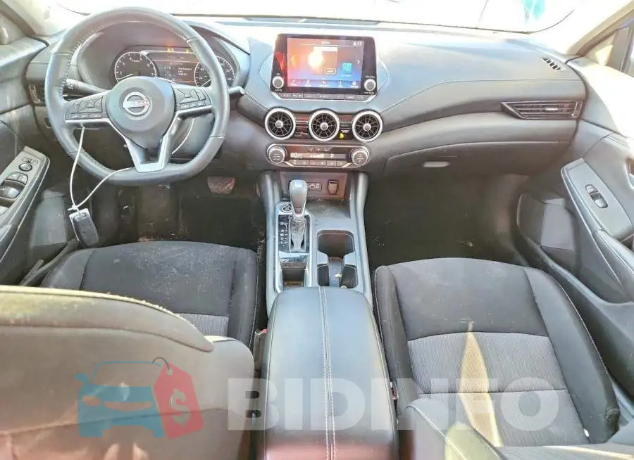 3N1AB8CV2RY389511 Photo# 8