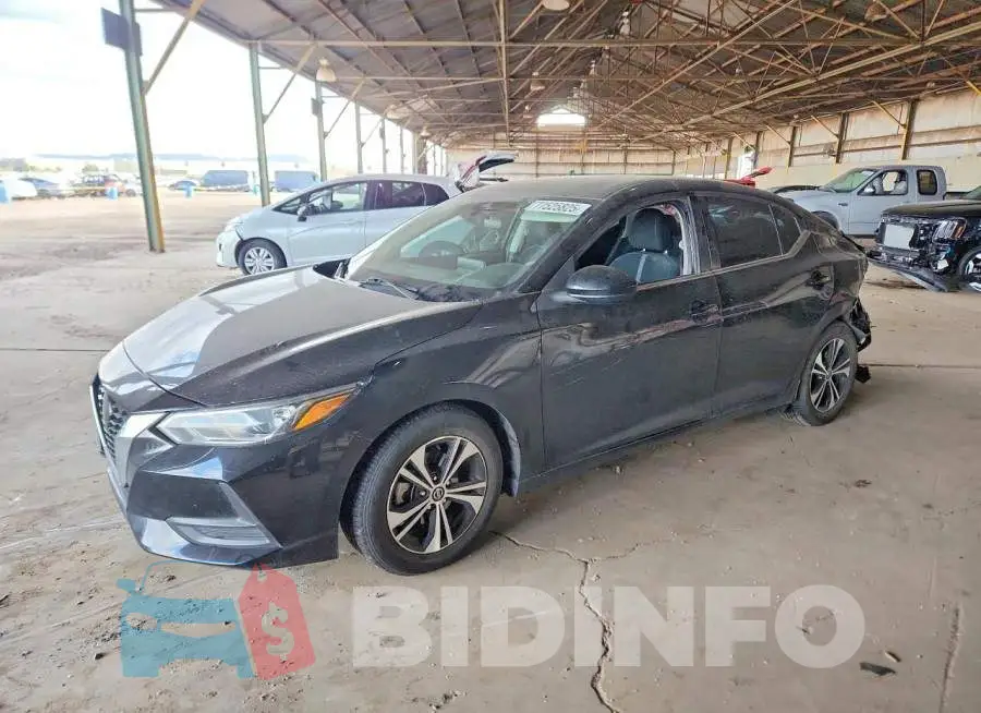 3N1AB8CV3MY236256 Photo# 1