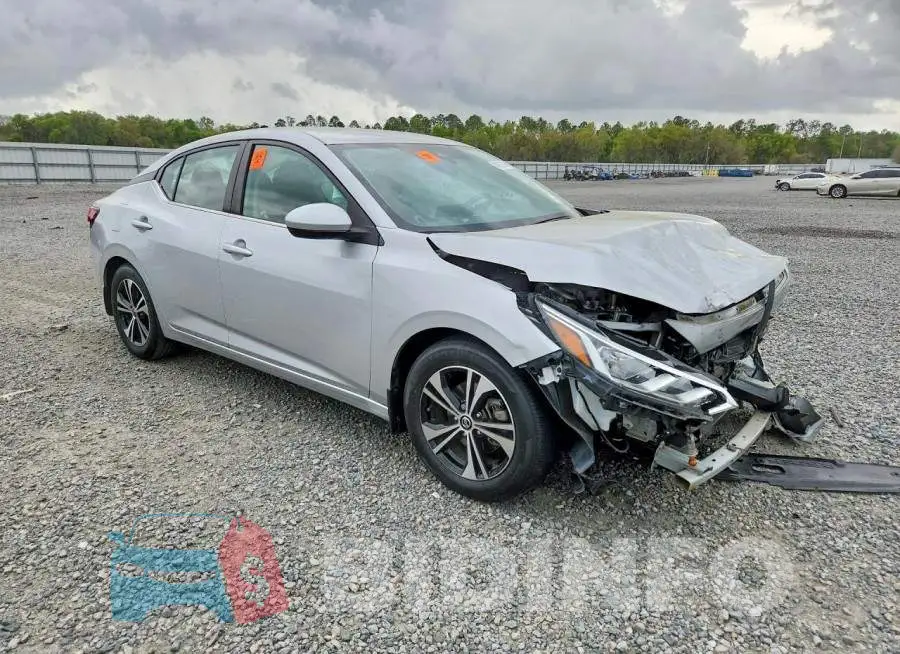 3N1AB8CV3NY207521 Photo# 4