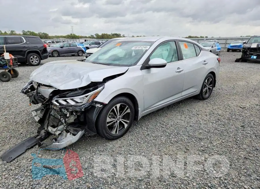 3N1AB8CV3NY207521 Photo# 1