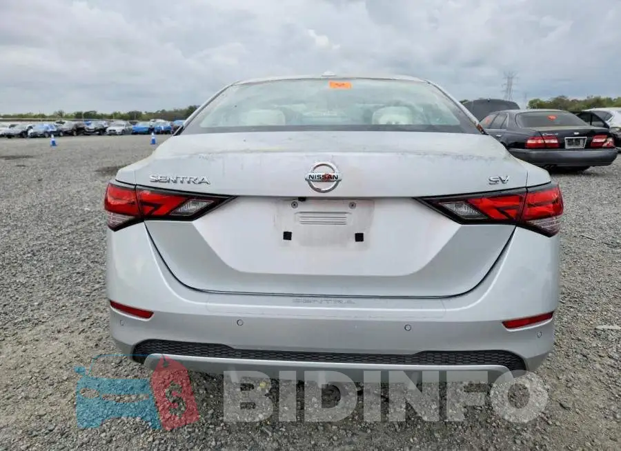 3N1AB8CV3NY207521 Photo# 6
