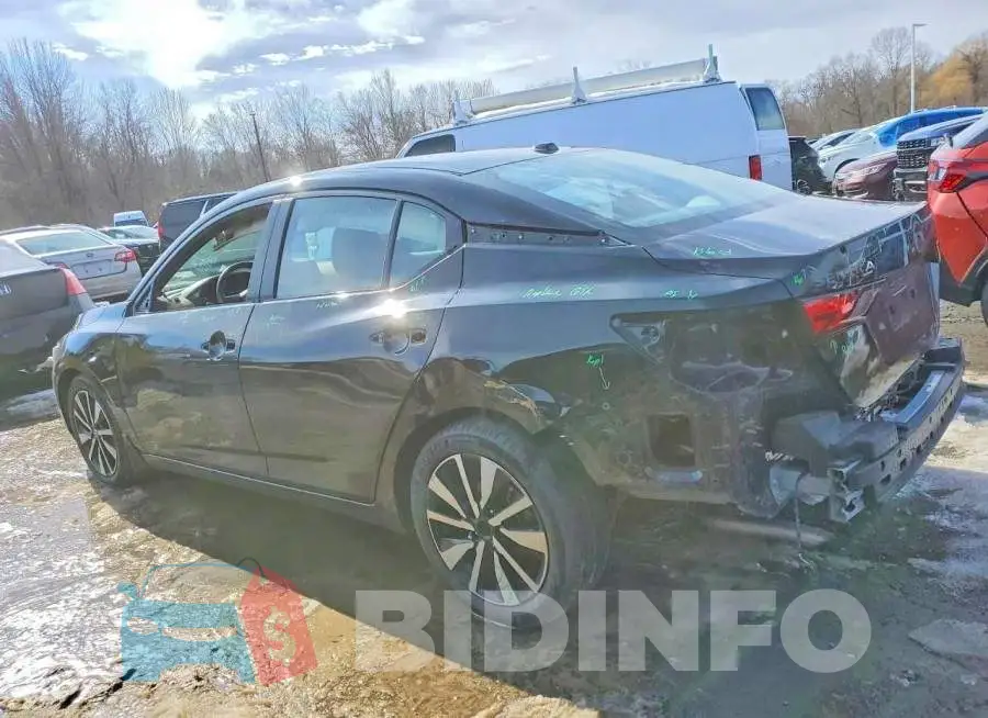 3N1AB8CV3NY262227 Photo# 2