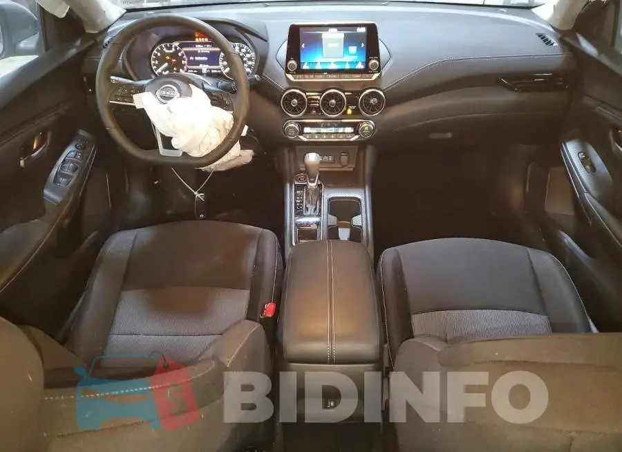 3N1AB8CV3SY381603 Photo# 8