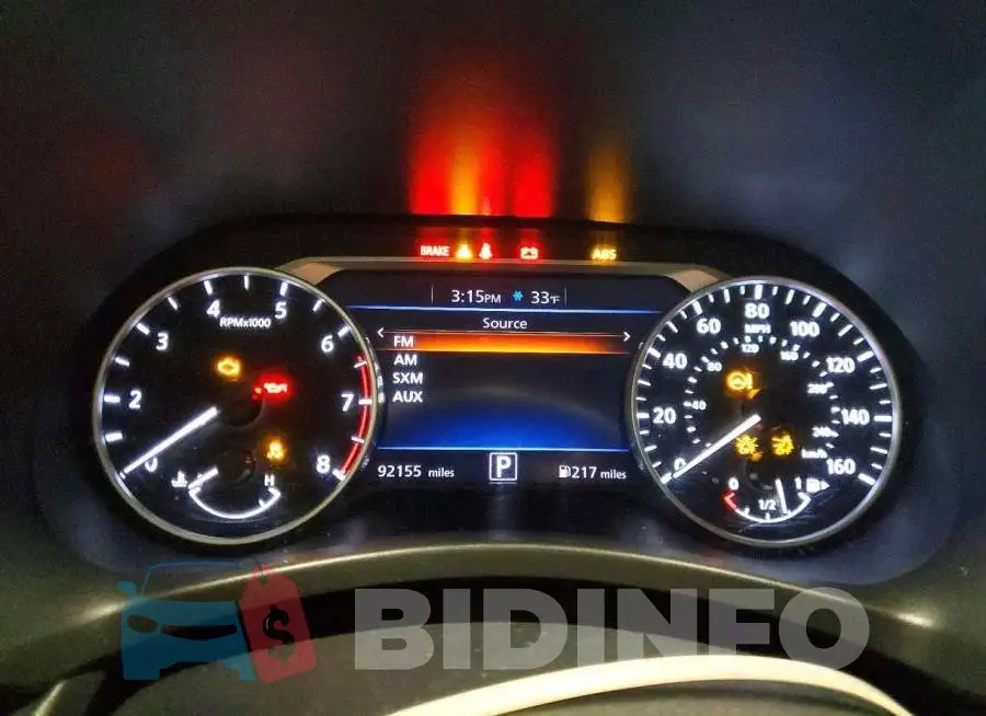 3N1AB8CV5LY303745 Photo# 9