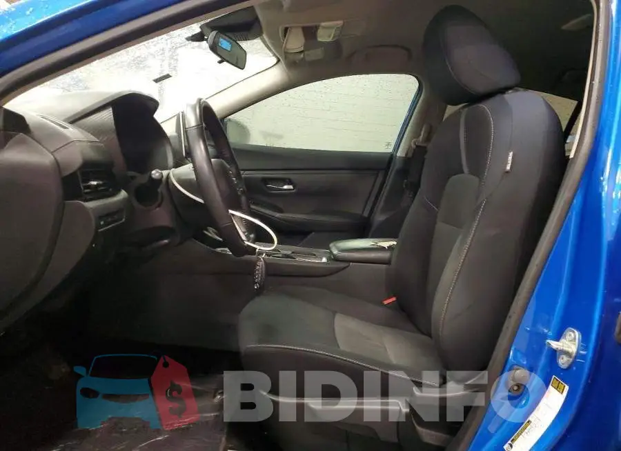 3N1AB8CV5LY303745 Photo# 7